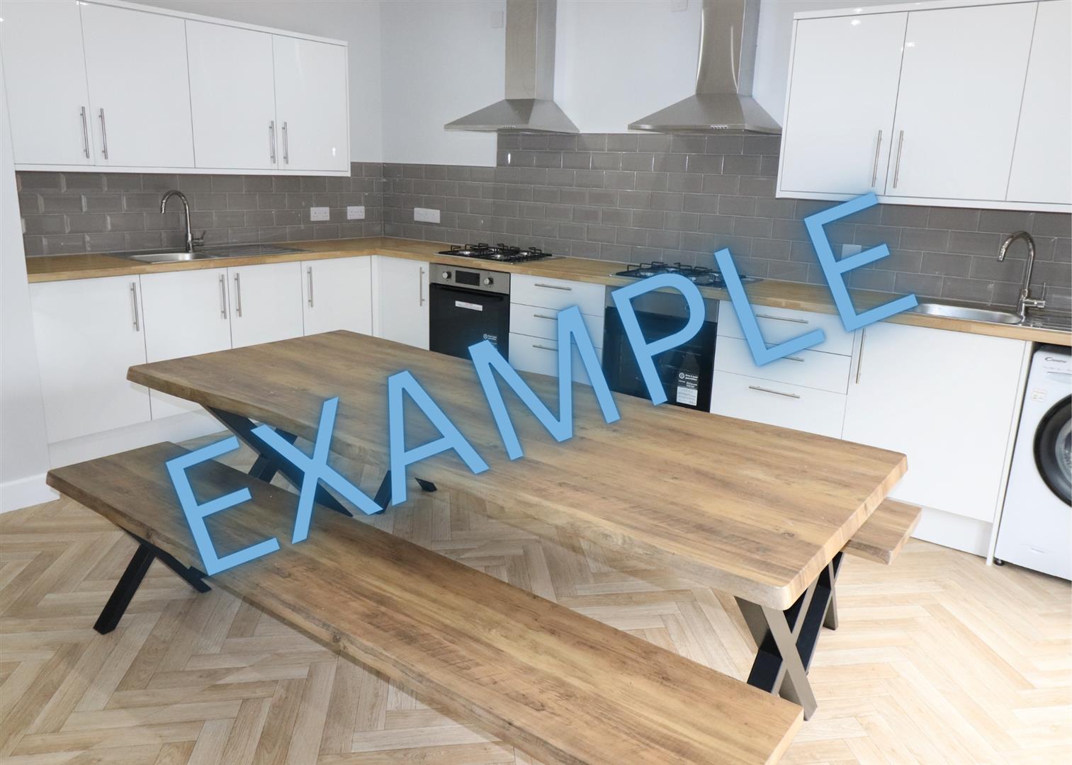 John Rous Avenue, Coventry